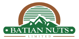 batian logo